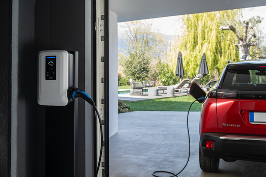 Installation borne de recharge : aides, étapes techniques, prix et conseils d'expert