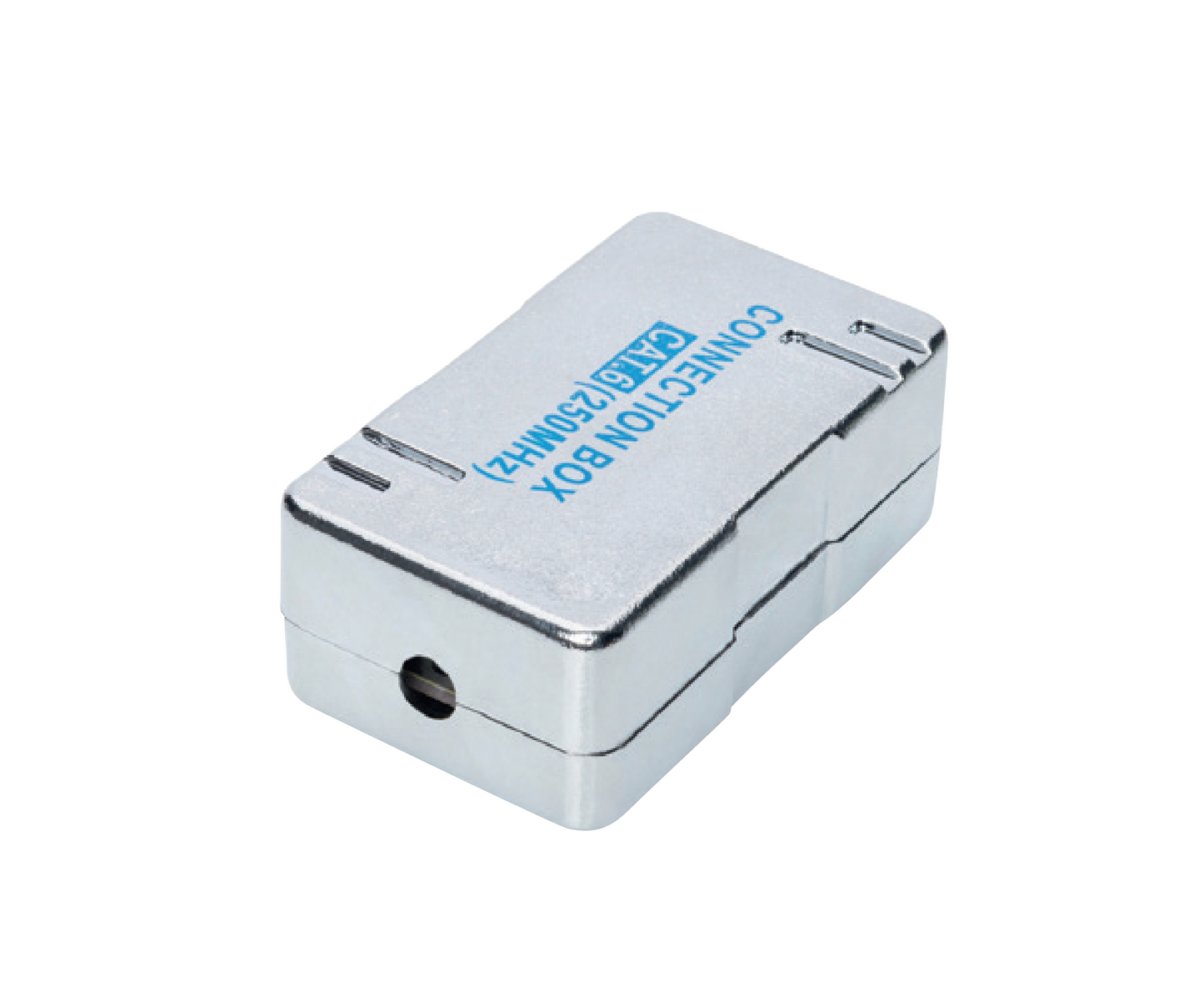 Module de connexion blindé CAT6 250MHz - AWG22 - 26