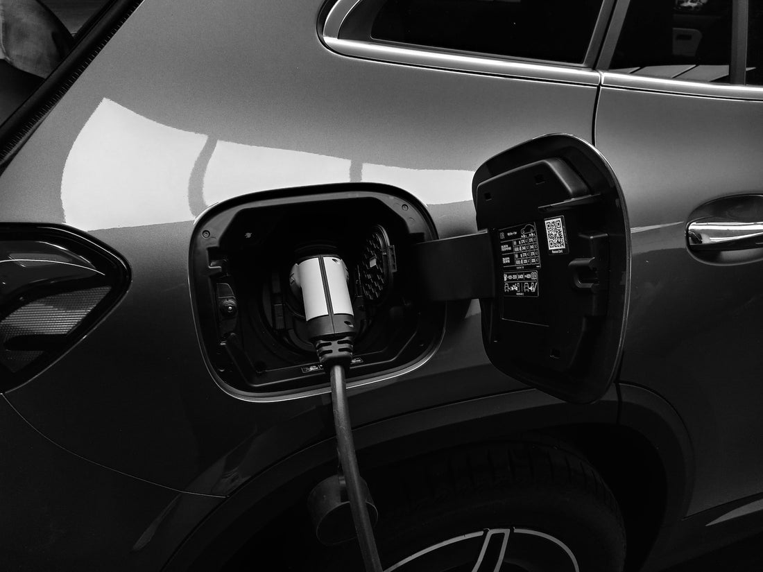 Quel avenir pour les bornes de recharge électriques en France ?