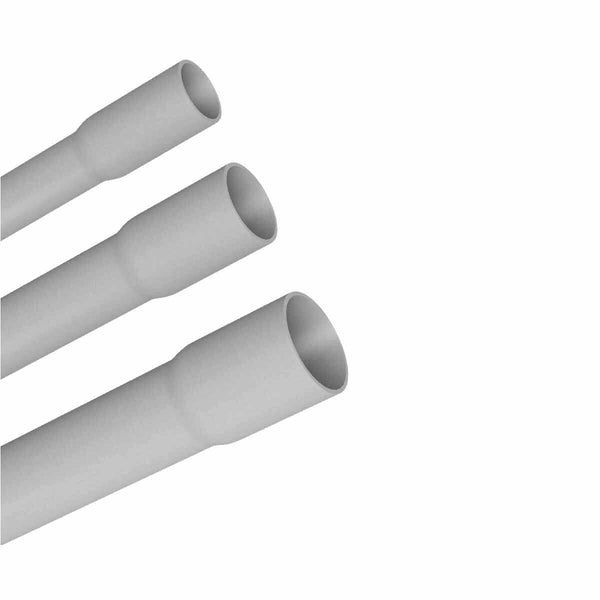 Tube IRO - Conduit Rigide pour Installation Électrique Intérieure