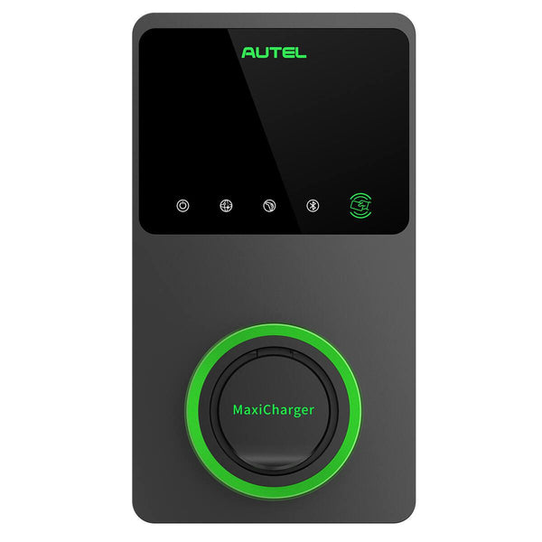 Bornes de Recharge & Prises renforcées