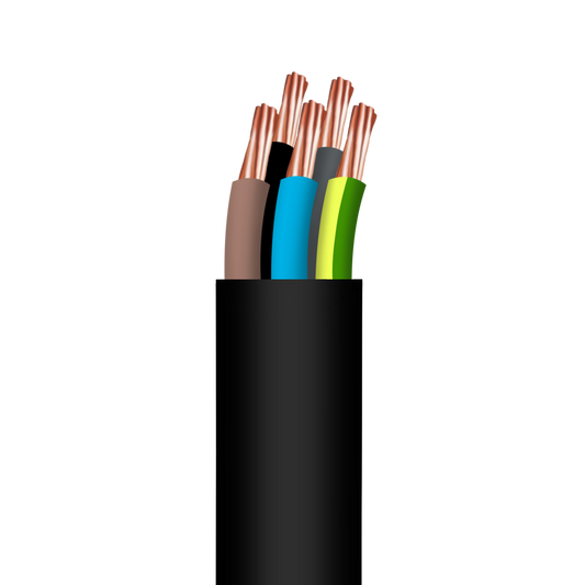 Câble 5G