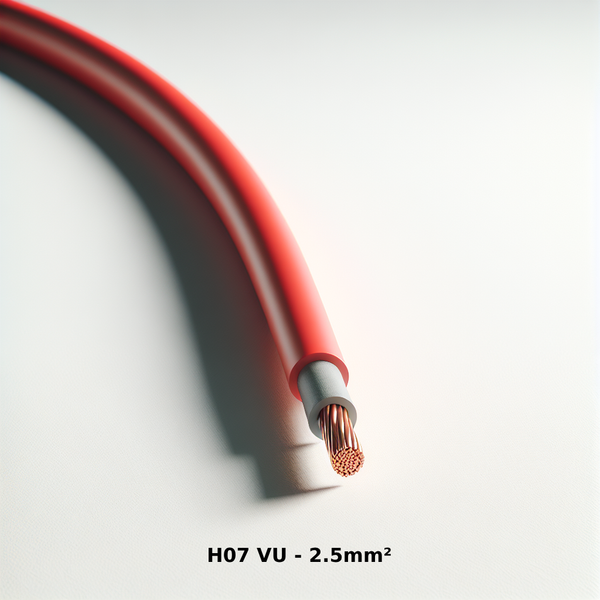 H07VU