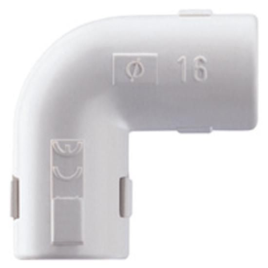 Équerre ouvrable RKT-ø16mm - IP40