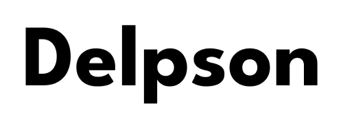 Logo Delpson