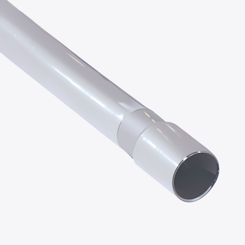 Tubes IRO - Plusieurs Diamètres Disponibles - Delpson